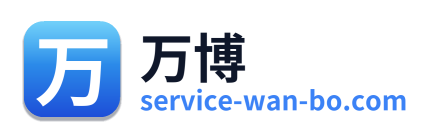 万博 Logo